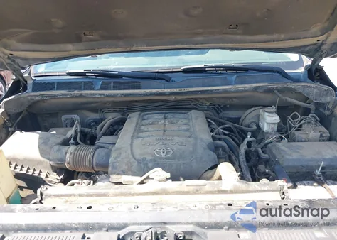 2014 Toyota Tundra Sr5 5.7L V8 из США, поврежденный, VIN 5TFEY5F16EX170437